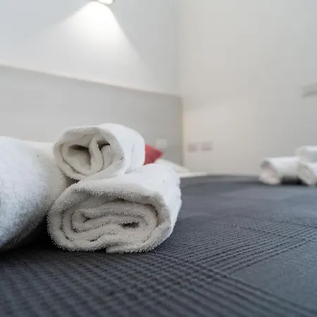 Appartamento 305 Apartment Catania Aeroporto di Catania Fontana Rossa