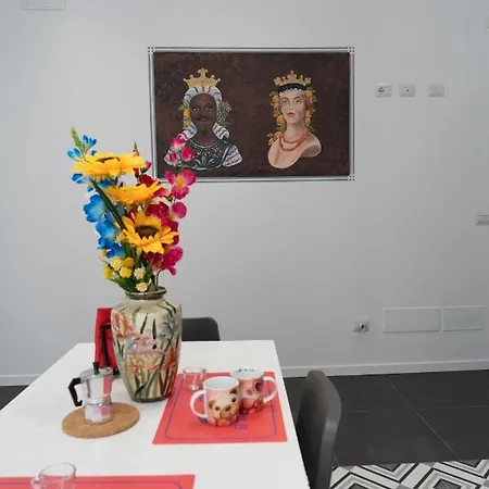 305 Apartment Catania Appartamento