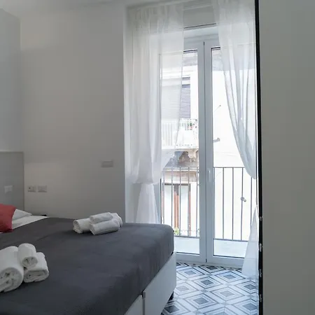 305 Apartment Catania * Aeroporto di Catania Fontana Rossa