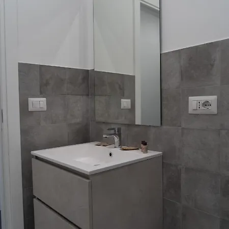 Appartamento 305 Apartment Catania