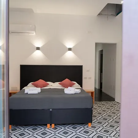Appartamento 305 Apartment Catania