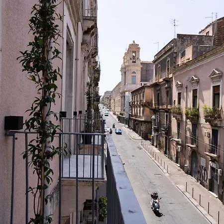 Apartment 305 Apartment Catania