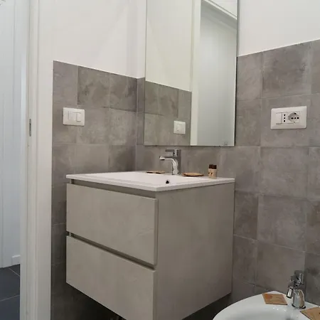 Apartment 305 Apartment Catania Catania