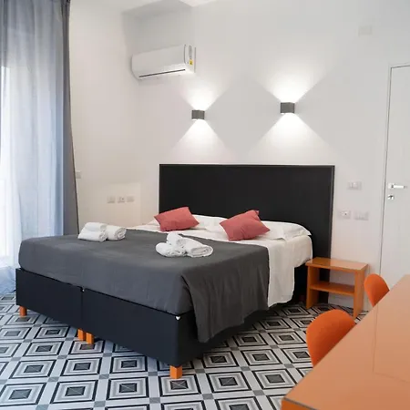 Apartment 305 Apartment Catania *