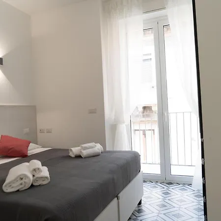 Apartment 305 Apartment Catania