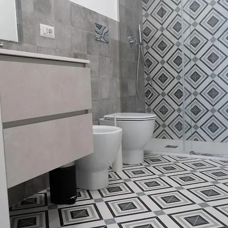 305 Apartment Catania Apartment Catania
