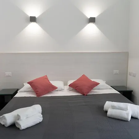 305 Apartment Catania * 卡塔尼亚