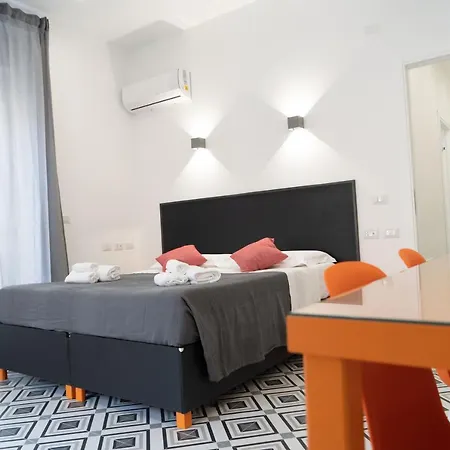 305 Apartment Catania