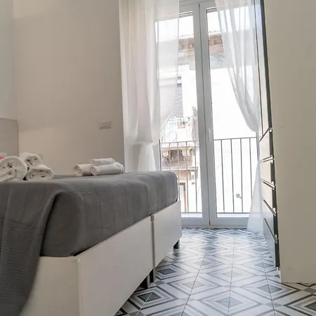 305 Apartment Catania Apartment