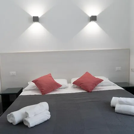 305 Apartment Catania