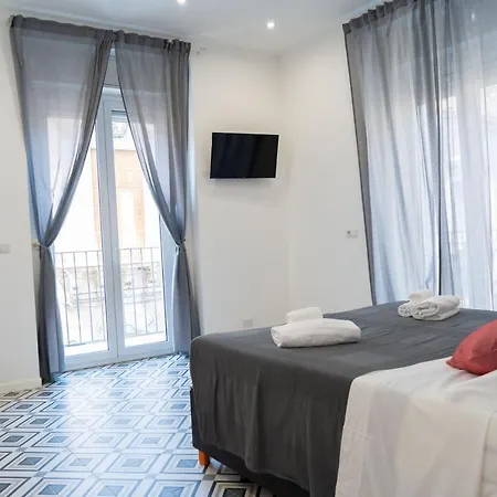 305 Apartment Catania