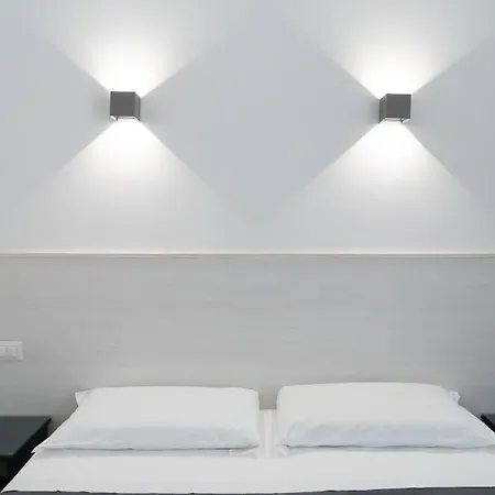 305 Apartment Catania Apartment *